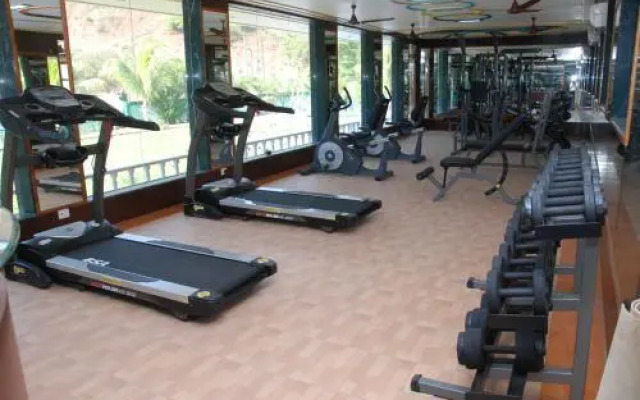 Hotel Kuber Palace