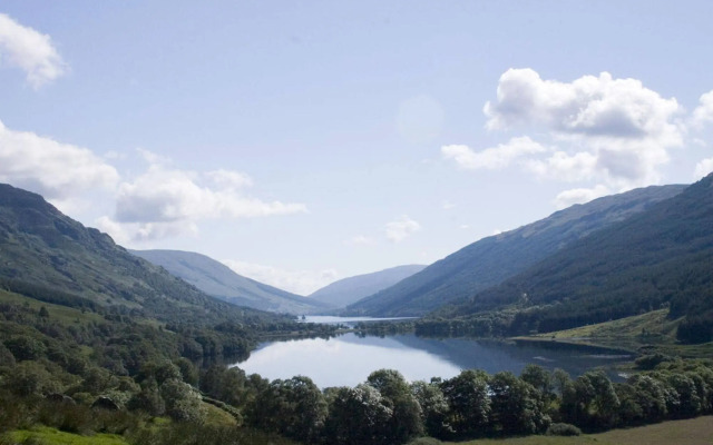 Lochearn House
