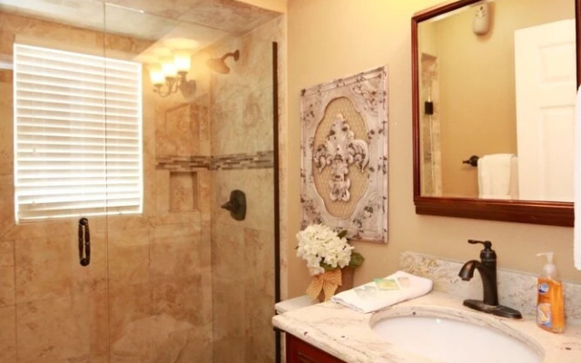 Villa at Pleasant Lake