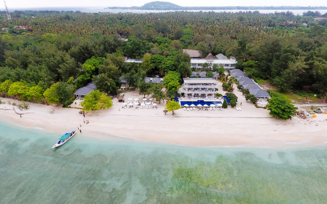 Seri Resort Gili Meno - Adults Only