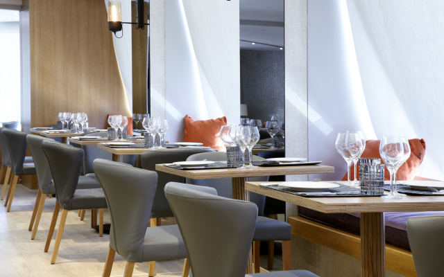 Athens Tiare by Mage Hotels