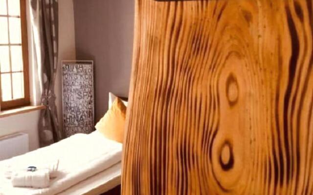 Boutique-Hotel Lohspeicher