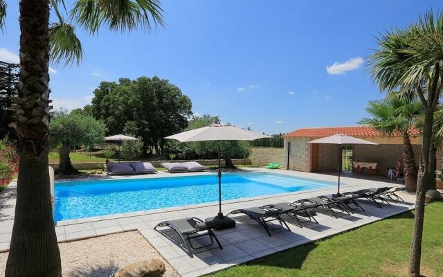 Chambres Dhôtes du Castell de Blés