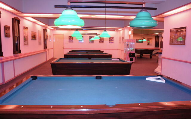 Hotel Grand Efe