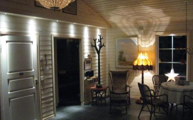 Wallhalla Bed & Breakfast