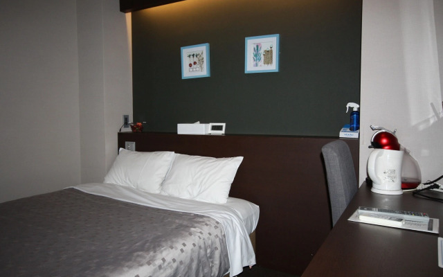 Okayama Square Hotel