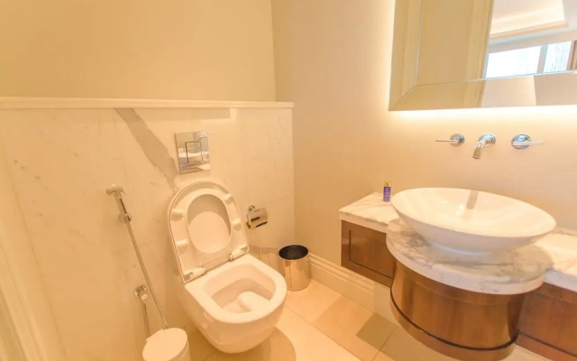 Address Boulevard by Edens Dubai