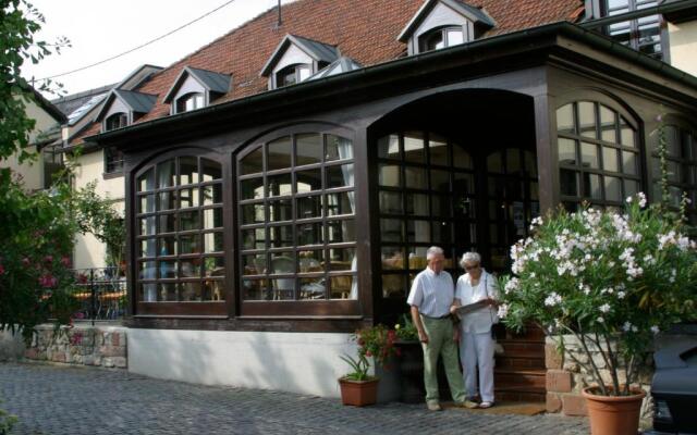 Landhotel Battenheimer Hof