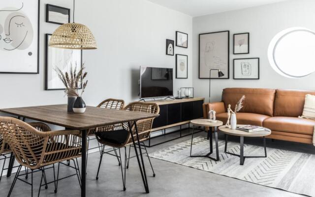 O'live Residence - designer suites