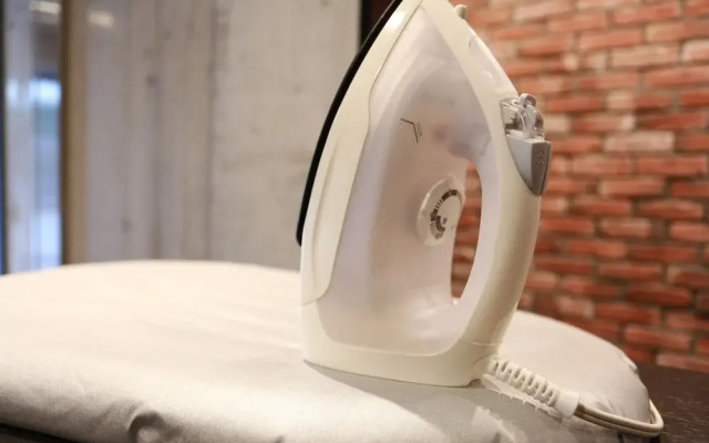 The Base Sakai Higashi Apartment Hotel