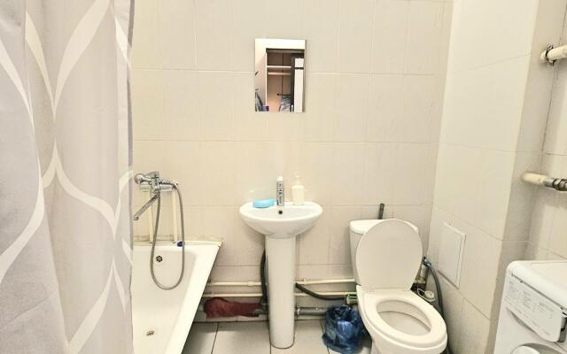 Апартаменты на Краснопольском проспекте 17а