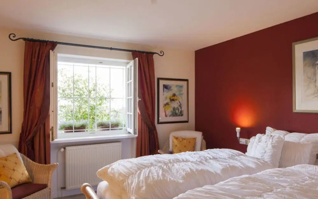 Holiday Apartment Garden Suite