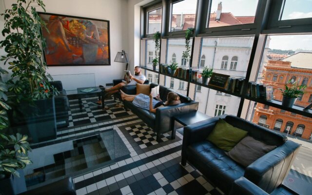 Mosaic House Design Hotel
