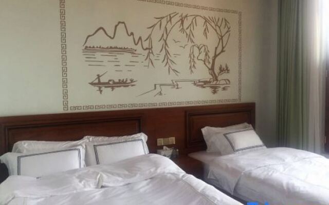 Yunsu Seaview Hostel