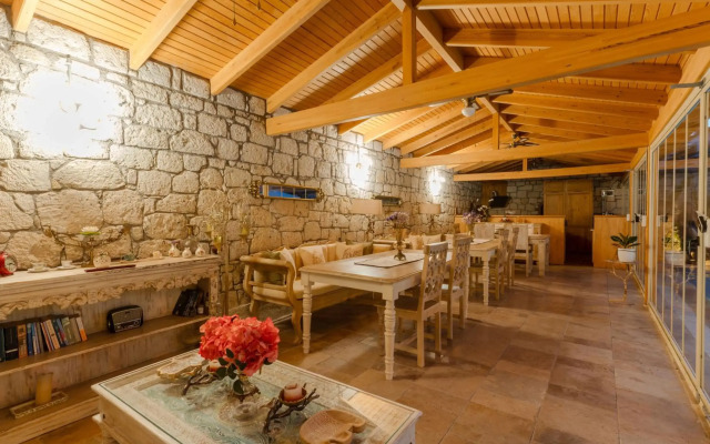 Villa Fora Hotel