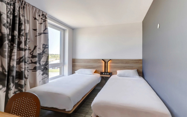 B&B HOTEL Moulins Avermes