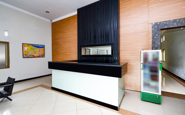 Super OYO 2436 Hotel Kencana