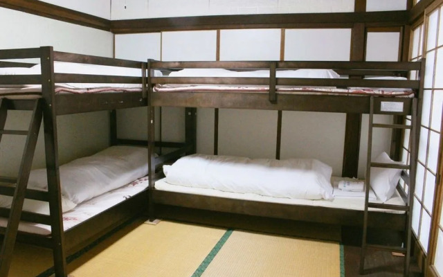 Oyo 44777 Yufuin No Take