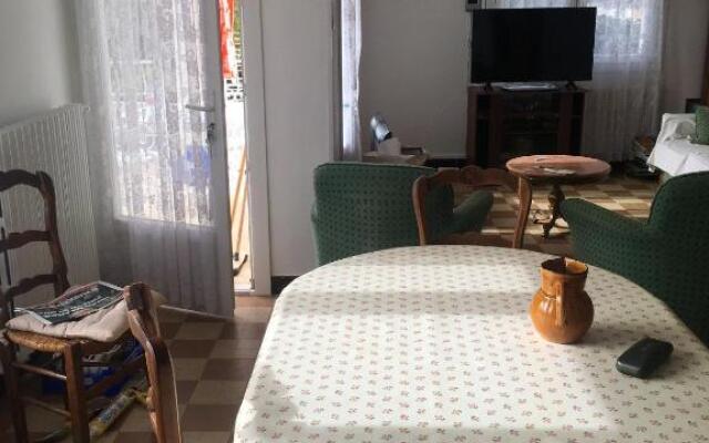 Maison de 3 chambres avec wifi a Manosque