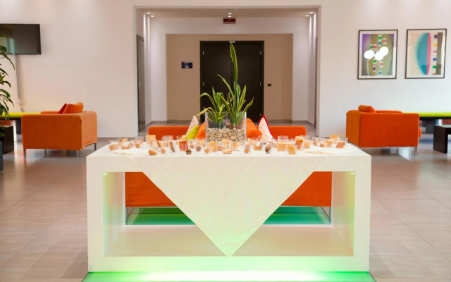 UNA Hotels Cesena Nord