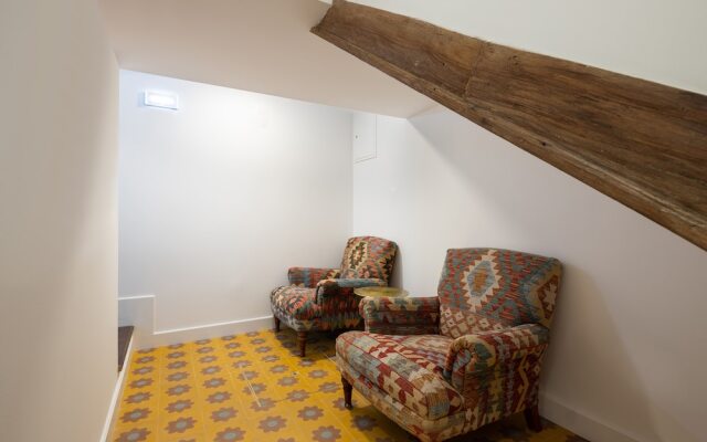 Utopian - Design Suites Porto