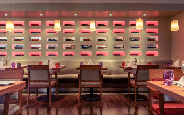 Mercure Hotel Berlin City West
