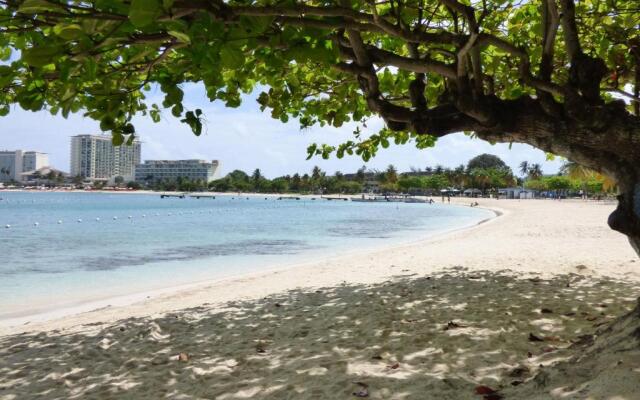 Beach One Bedroom Suite C5