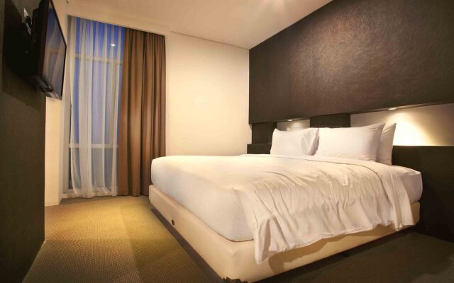 Hotel Yasmin Karawaci