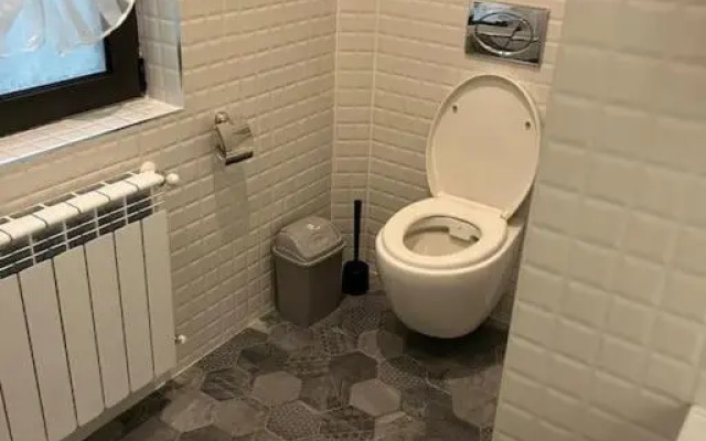 A Lovely 2 bedroom apartment in the heart of Sofia