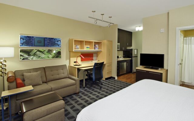 TownePlace Suites San Jose Santa Clara