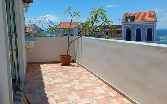 Residencial almeida⁷