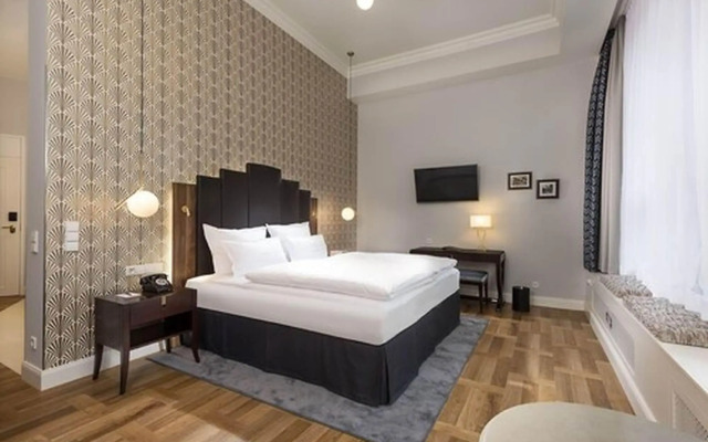 Hotel Mondial am Kurfürstendamm