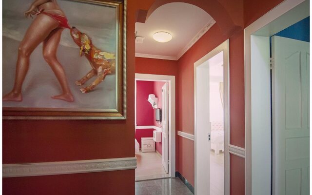 Xiamen Dora's House Bed & Breakfast Coast Branch