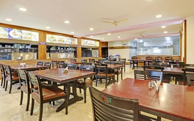 Treebo Skanda Suites