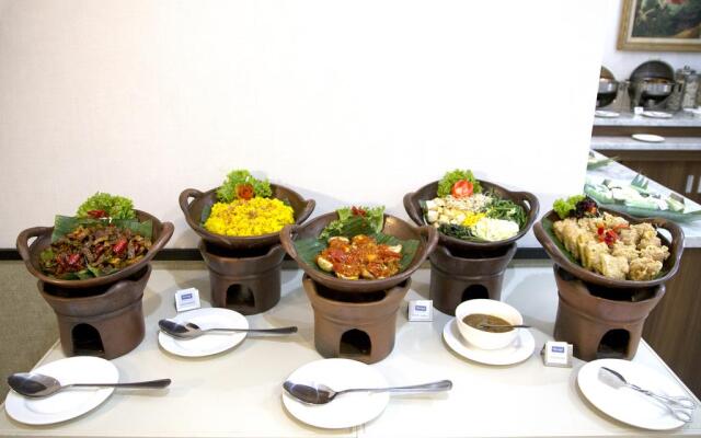 Kyriad Hotel Fatmawati - Jakarta