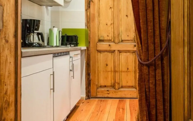 Ferienwohnungen Romantika