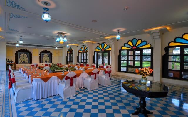 Anuraga Palace