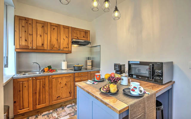 Starkeeper Apartment