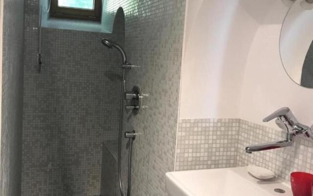 BARONHAUS Aparthotel & Suites