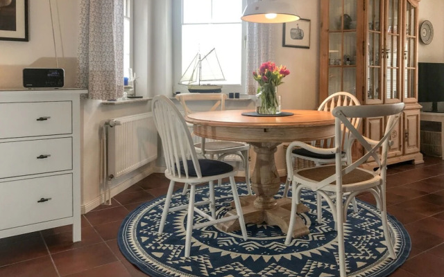 Sandmuschel Norden in Norden