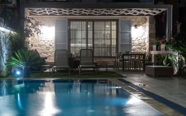 Zena Hotel Alaçatı Adults Only