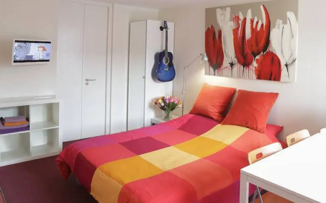 Amsterdam Apartments Alexander's