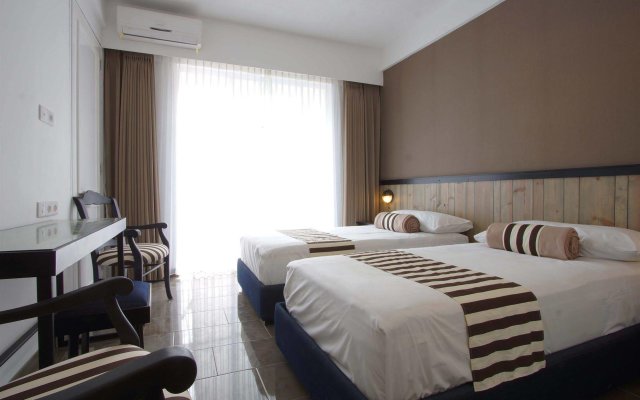 7 Bidadari Boutique Hotel