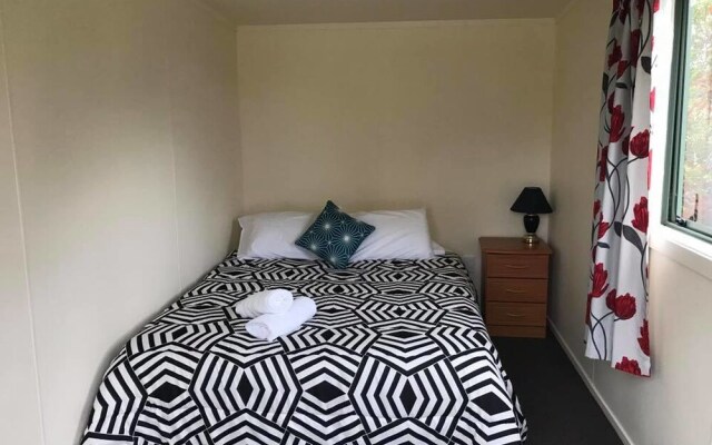 New Windsor Lodge & Caravan Park