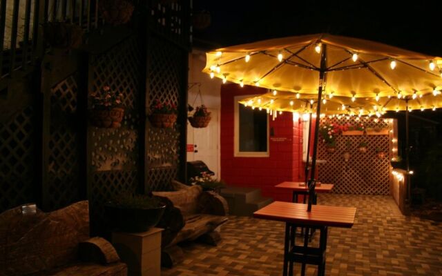 The Loft at Menorcan Square