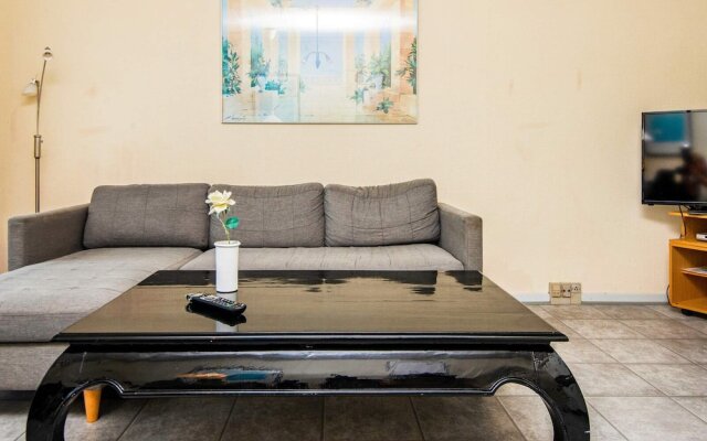 4 Person Holiday Home in Romo-by Traum