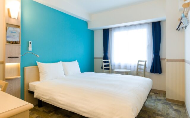 Toyoko Inn Osaka Kadoma-shi Ekimae