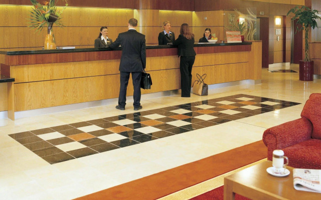 Leonardo Hotel Dublin Parnell Street
