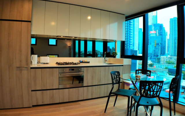 Royal Stays Apartments - Clarke St