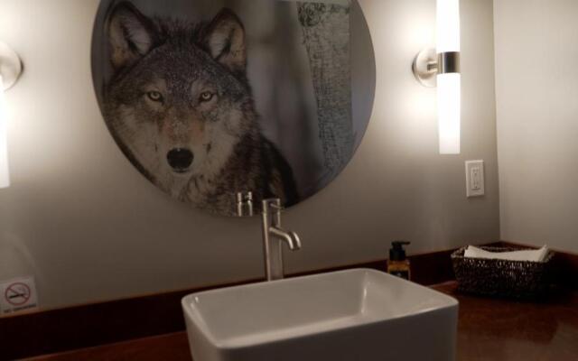 Dreamcatcher Tipi Hotel